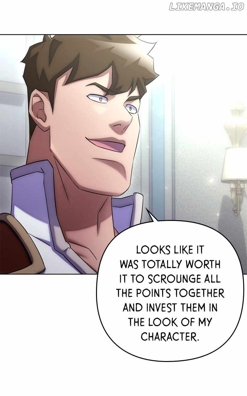 Surviving in an Action Manhwa Chapter 113 54